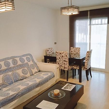 Apartamento Sissi Нерха Екстериор снимка
