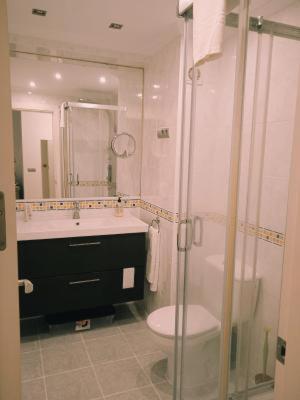 Apartamento Sissi Нерха Екстериор снимка