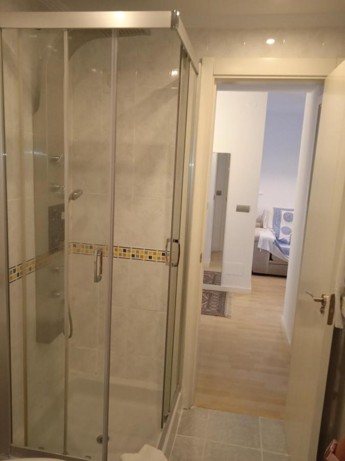 Apartamento Sissi Нерха Екстериор снимка